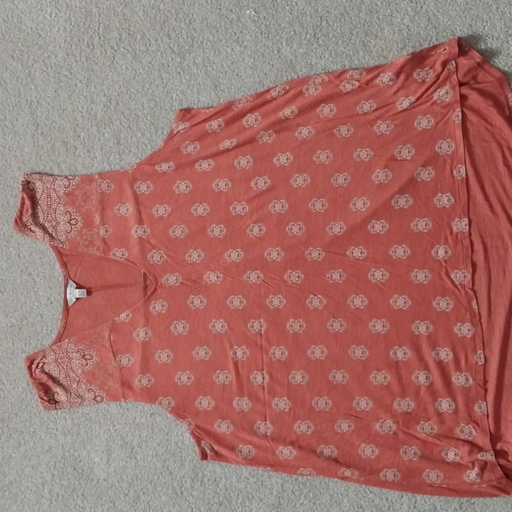 Women's Lucky Brand Top